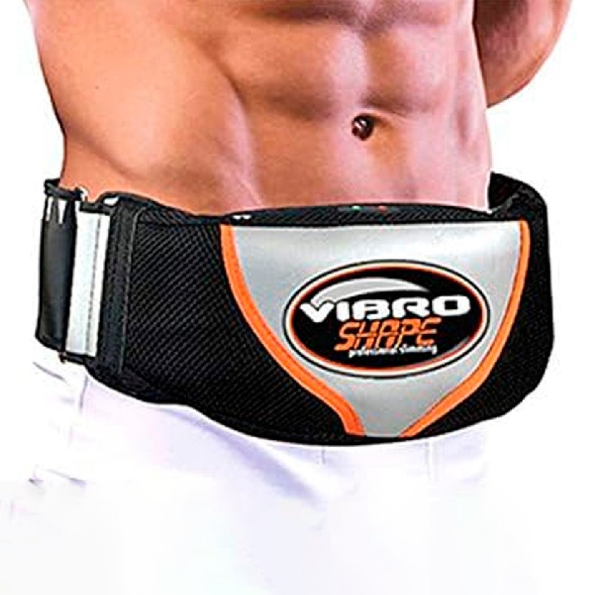 MOVI CINTURON VIBRO SHAPE TONIFICA Y REDUCE